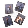 Image 2 : Batman and Robin - George Clooney Original Color Transparencies