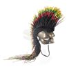 Image 1 : Batman Forever - Gotham Circus Drummer Mask