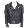 Image 2 : Batman Forever - Riddler Leather Jacket