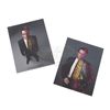 Image 2 : Batman Forever - Tommy Lee Jones/Two-Face Unpublished Photos
