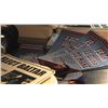 Image 8 : Battlestar Galactica (2004) (TV) - Colonial Election Paper Props