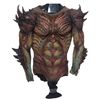 Image 1 : Blade Trinity - Dracula Creature Torso (Dominic Purcell)