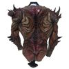 Image 2 : Blade Trinity - Dracula Creature Torso (Dominic Purcell)