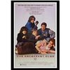 Image 1 : Breakfast Club, The - Original One-Sheet Poster