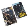 Image 3 : Cape, The (TV) - Comic Books