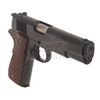 Image 1 : Captain America: The First Avenger - Stunt Colt Pistol
