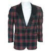 Image 1 : Carol Burnett Show, The (TV) - Tim Conway's Jacket