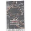 Image 8 : Chronicles of Riddick, The - Rare Production Contact Sheet Binders