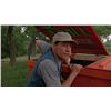Image 8 : Ernest Scared Stupid - Troll Trap Stick & Continuity Photo (Jim Varney)