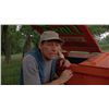 Image 9 : Ernest Scared Stupid - Troll Trap Stick & Continuity Photo (Jim Varney)