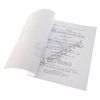 Image 2 : Fringe (TV) - Autographed Script