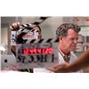 Image 8 : Fringe (TV) - Digital Clapper Board Face & Crew Gift