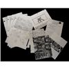 Image 1 : Gremlins 2: The New Batch - Production Used Paperwork