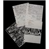Image 2 : Gremlins 2: The New Batch - Production Used Paperwork