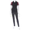 Image 1 : Hunger Games, The - Katniss' Training Outfit (Jennifer Lawrence)