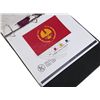 Image 8 : Hunger Games, The - Production Used Fitting Book