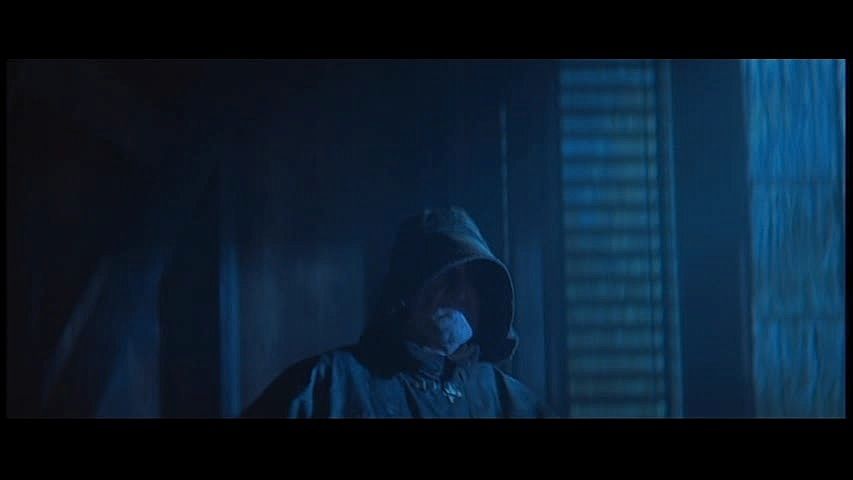 I Still Know What You Did Last Summer Killer S Trench Coat I Still Know What You Did Last Summer Killer S Trench Coat