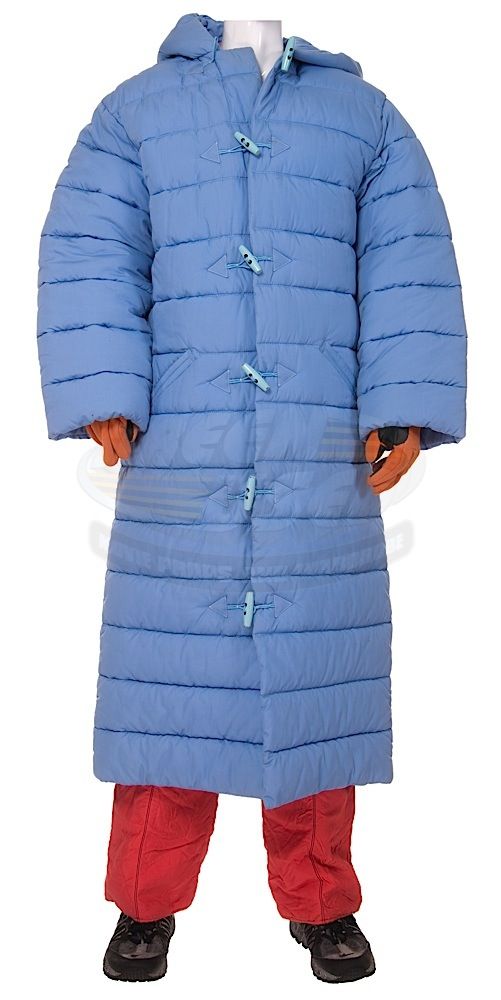 Little Nicky Nicky's Costume (Adam Sandler)