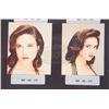 Image 2 : Mulholland Falls - Rare Production Contact Sheet