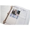 Image 2 : Nutty Professor II: The Klumps - Eddie Murphy Costume Continuity Binder & Script