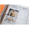 Image 8 : Nutty Professor II: The Klumps - Eddie Murphy Costume Continuity Binder & Script