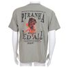 Image 3 : Piranha 3D (2010) - Crew Shirts