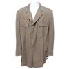 Image 1 : Raiders of the Lost Ark - Nazi Uniform Jacket