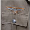 Image 4 : Raiders of the Lost Ark - Nazi Uniform Jacket