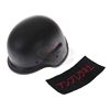 Image 1 : Resident Evil: Afterlife - Umbrella Trooper Helmet & Patch