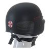 Image 2 : Resident Evil: Afterlife - Umbrella Trooper Helmet & Patch