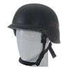 Image 3 : Resident Evil: Afterlife - Umbrella Trooper Helmet & Patch