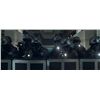 Image 4 : Resident Evil: Afterlife - Umbrella Trooper Helmet & Patch