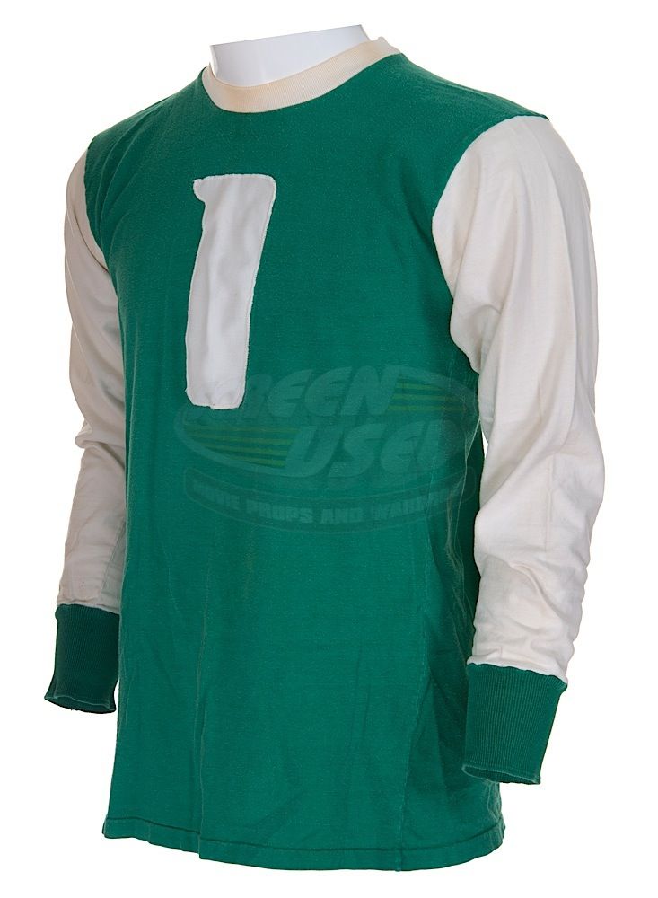 Rollerball (1975) Madrid 1 Jersey