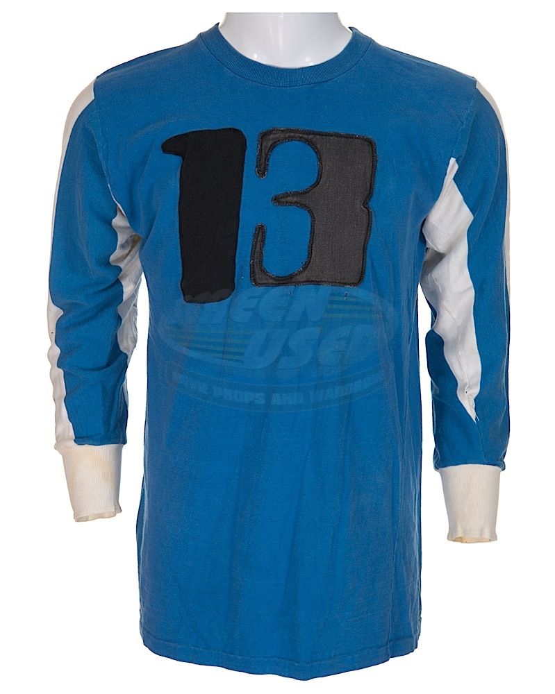 Rollerball (1975) Rollerball 13 Jersey