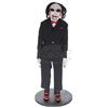 Image 1 : Saw II - Hero Billy Puppet