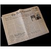 Image 1 : Scary Movie 2 - Daily Chronicle Newspaper