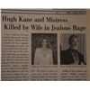Image 2 : Scary Movie 2 - Daily Chronicle Newspaper
