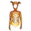 Image 1 : Scooby-Doo - Cat Valet Costume