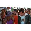 Image 6 : Scooby-Doo - Cat Valet Costume