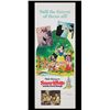 Image 1 : Snow White and the Seven Dwarfs - Original 1975 Re-Release Insert Poster