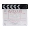 Image 2 : Spartan - Autographed Clapper Board