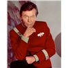 Image 5 : Star Trek V: The Final Frontier - Dr. McCoy's Starfleet Uniform Shirt (DeForest Kelley)