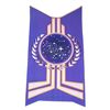 Image 2 : Star Trek: Deep Space Nine (TV) - Federation Banner