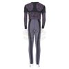 Image 2 : Star Trek: Deep Space Nine (TV) - Jem'Hadar Teenager's Costume