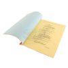 Image 2 : Star Trek: The Next Generation (TV) - "The Defector" Production Script