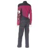 Image 2 : Star Trek: The Next Generation (TV) - Distressed Female Starfleet Uniform