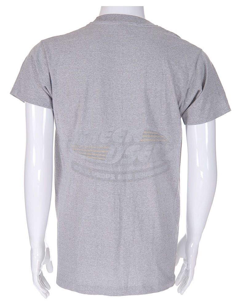 revenge of the jedi t shirt