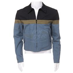 Starship Troopers - Student's Jacket