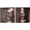 Image 3 : Superman Lives - Nicolas Cage's Superman Chest Emblem