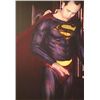 Image 4 : Superman Lives - Nicolas Cage's Superman Chest Emblem
